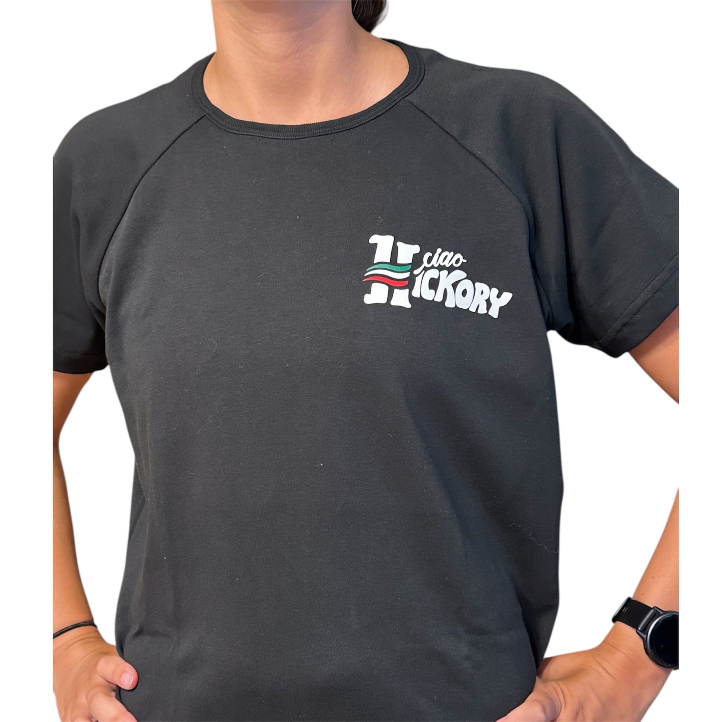 Short Sleeve Shirt - Unisex