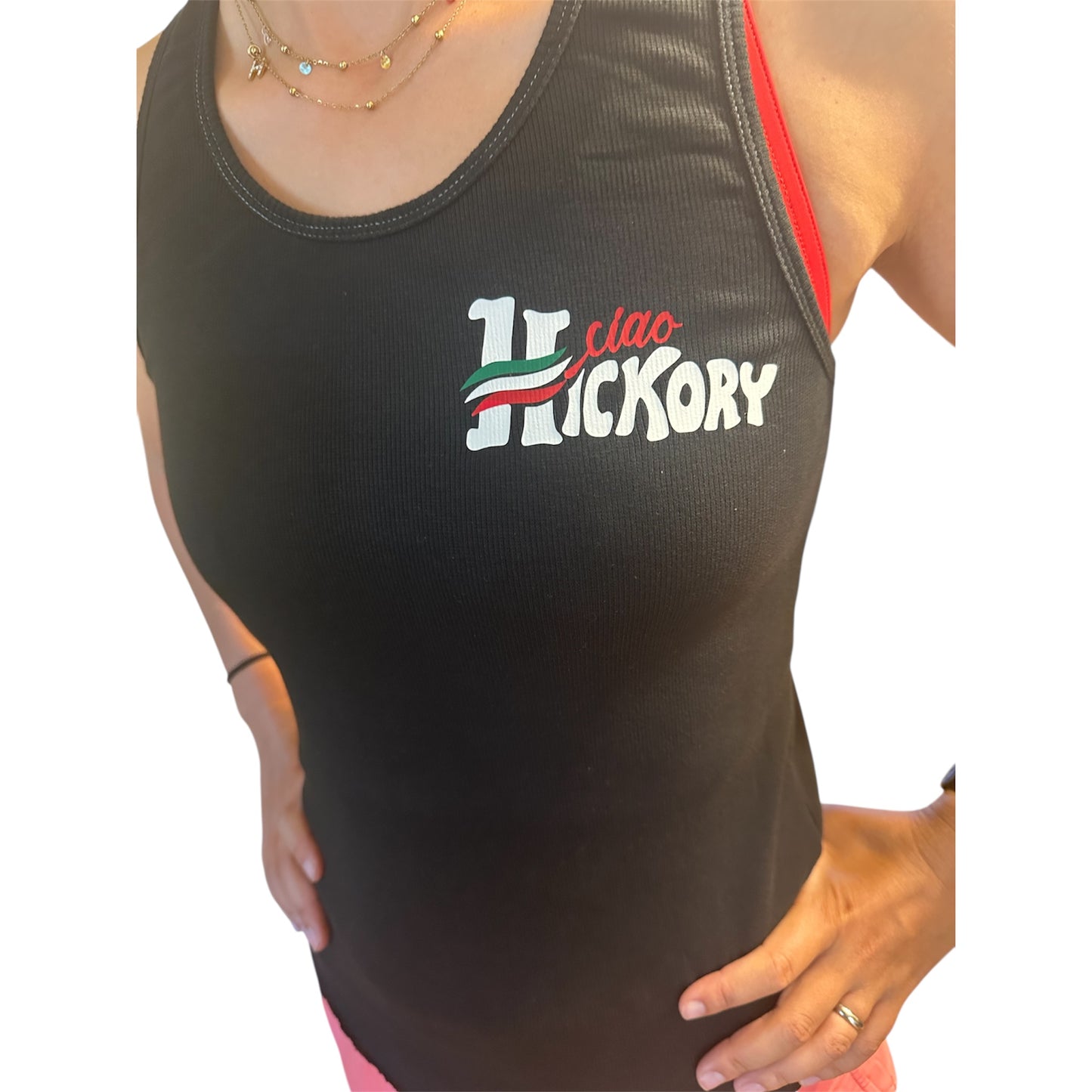 Tank Top - One color