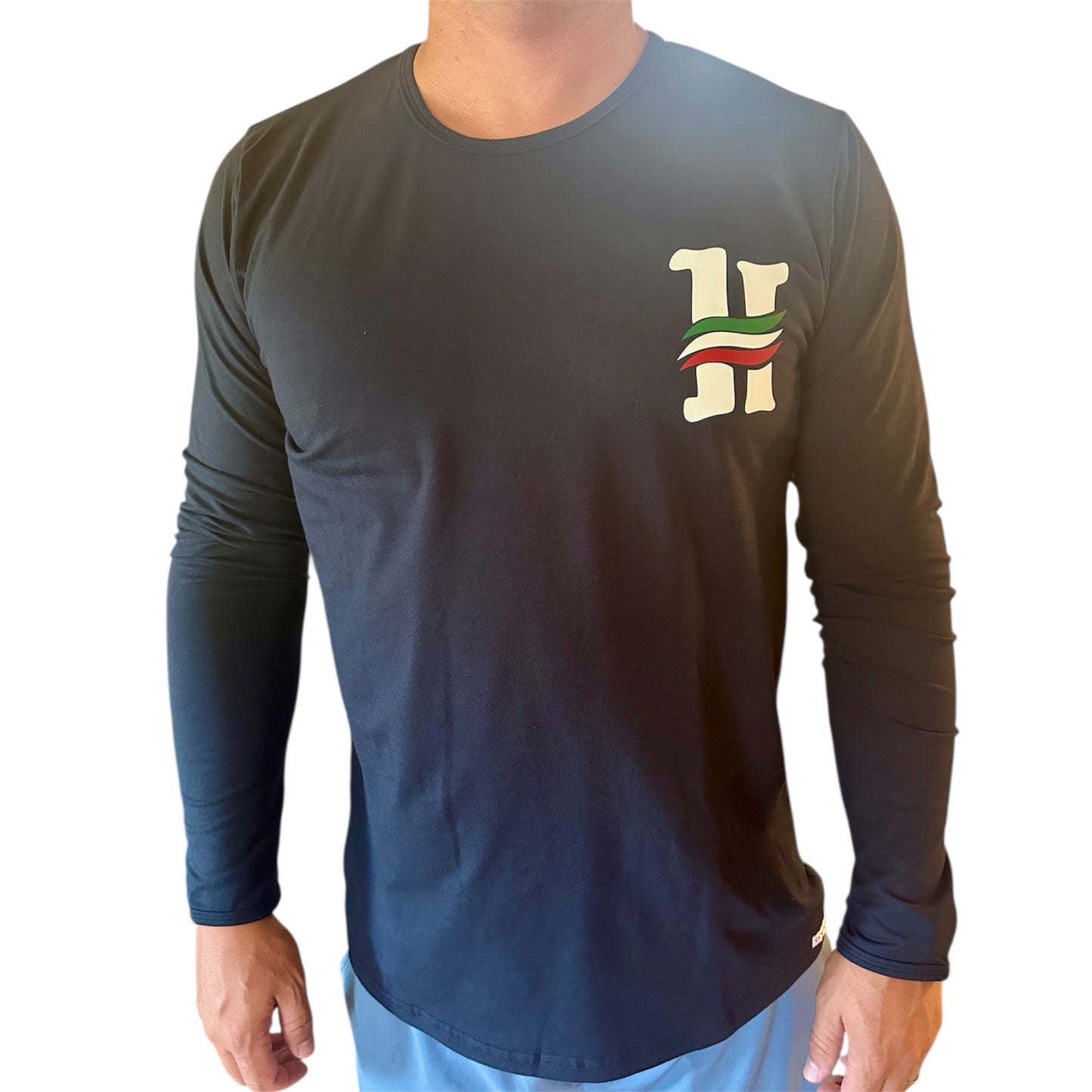 Long sleeve shirt - Unisex