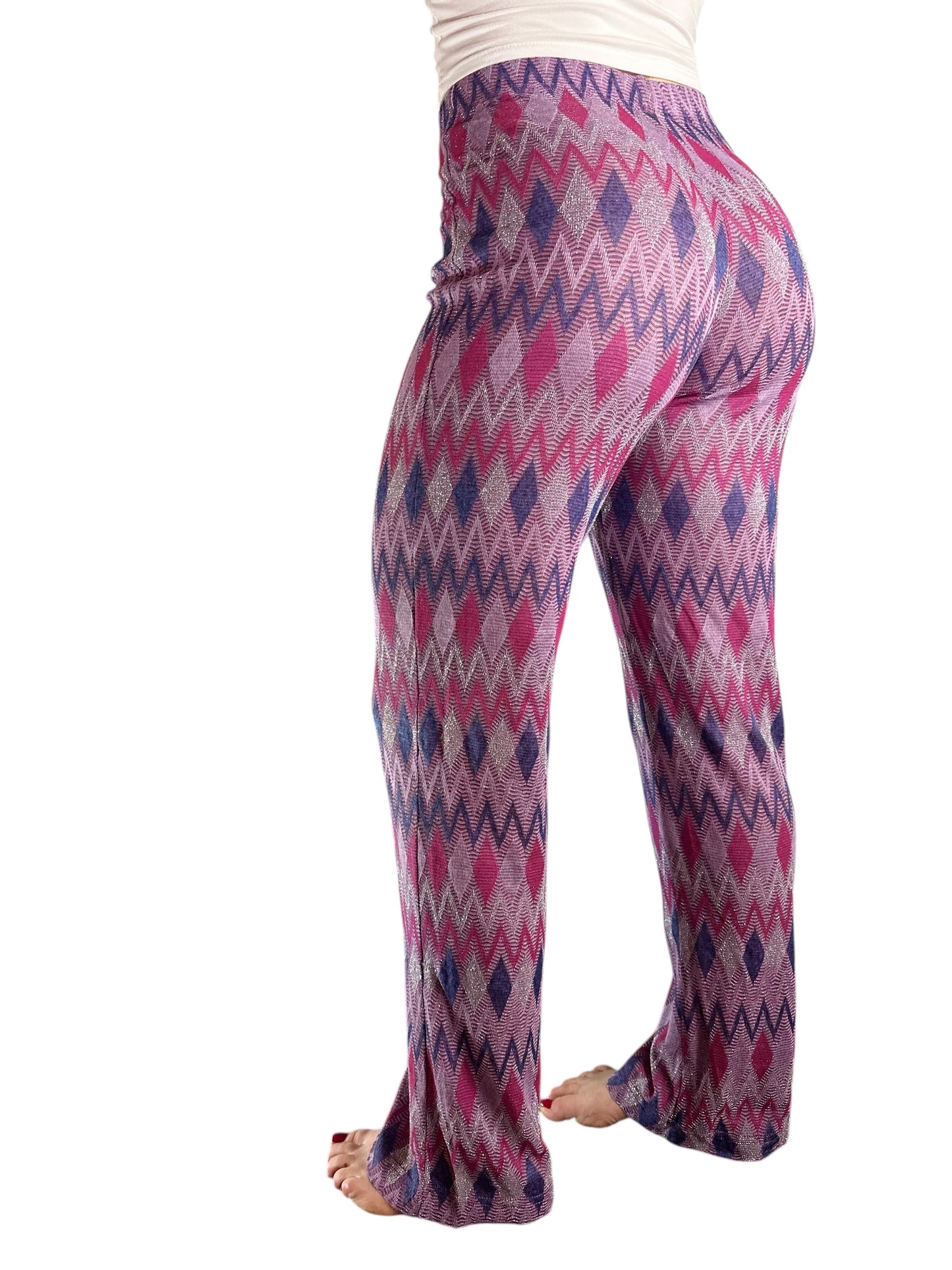 Boot Cut Leggings