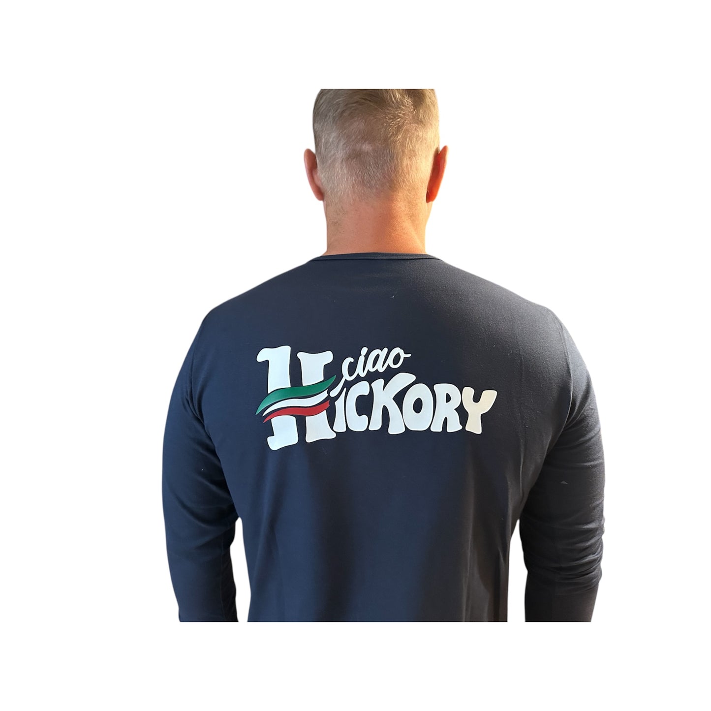 Long sleeve shirt - Unisex