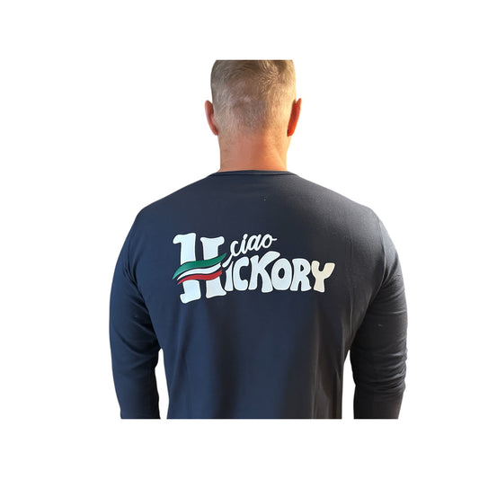 Long sleeve shirt - Unisex