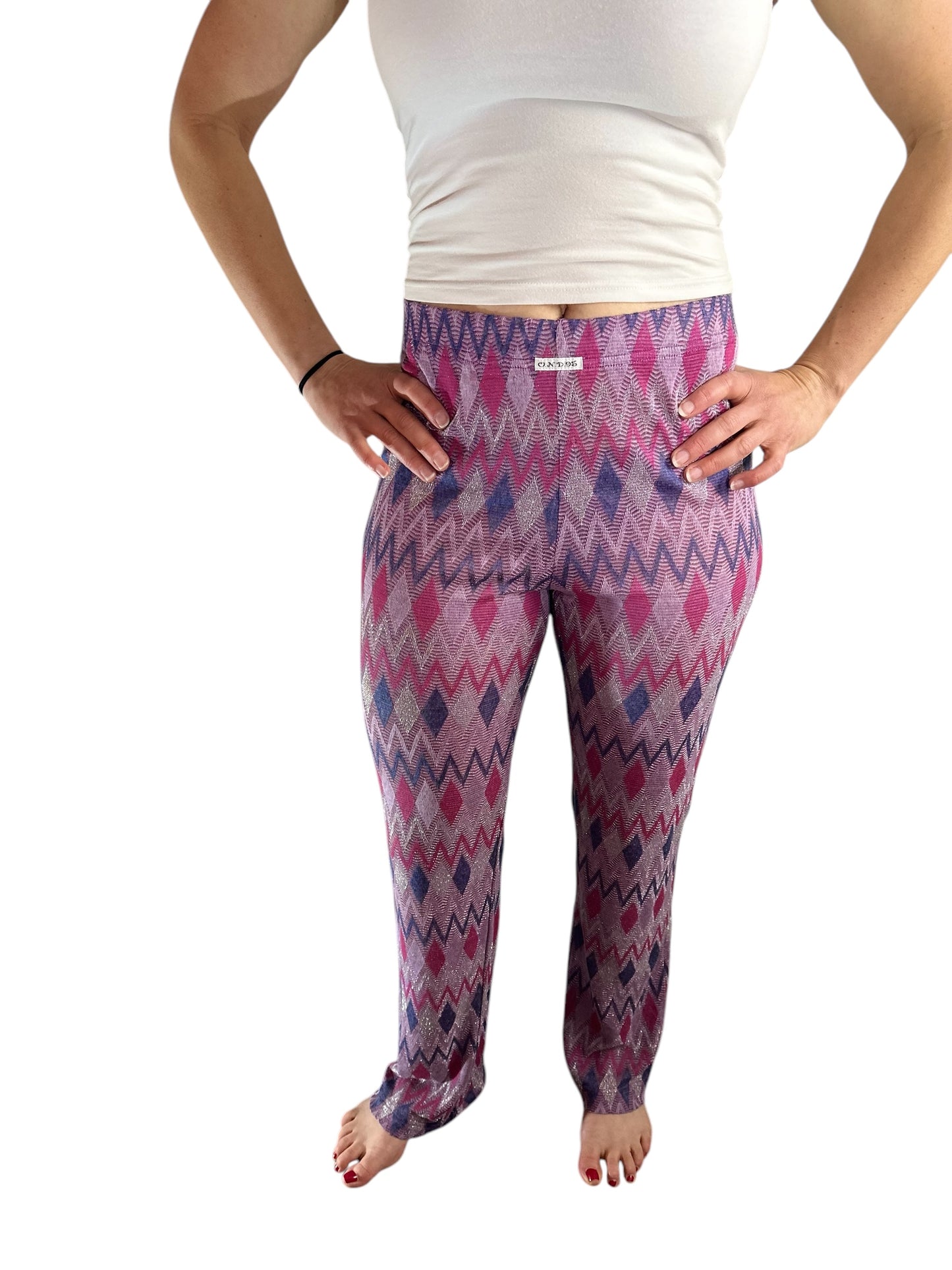 Boot Cut Leggings